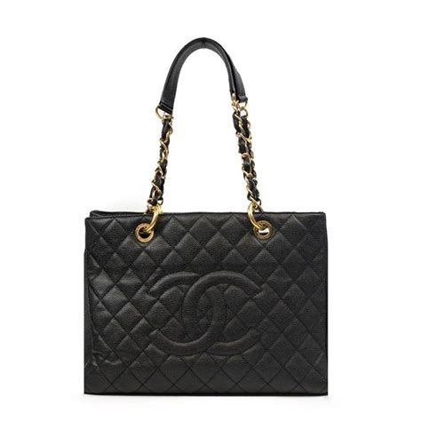 borsa chanel gst usata|Borse Chanel usate .